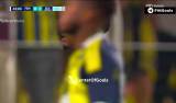 Fenerbahçe 1-1 Feyenoord