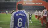 RCD ESPANYOL 2 - 1 ATLÉTICO DE MADRID _