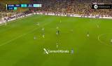 Fenerbahçe 2-1 Feyenoord