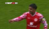 Rosenborg 2-1 Mainz