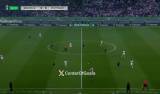 Bielefeld 0-1 Stuttgart