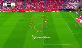 Benfica 2-1 Fenerbahçe