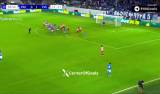 Pafos 1-1 Crvena zvezda