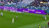 Пари НН - Крылья Советов. 1-0