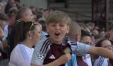 Aston Villa v Tottenham