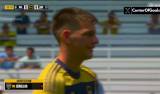 Auckland City 0-1 Boca Juniors