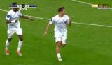 Пари НН - Крылья Советов. 2-0