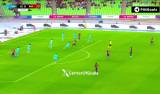 Daegu 0-1 Barcelona