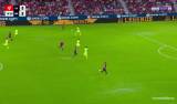 Levante 1-0 Barcelona