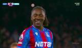 Crystal Palace 1-0 Notting