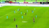 Daegu 0-2 Barcelona