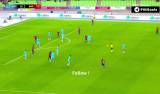 Daegu 0-3 Barcelona
