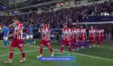 Пафос – Црвена Звезда