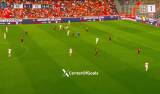 Galatasaray 1-1 Cagliari