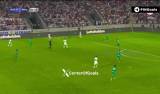 Tirol 0-4 Real Madrid