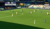 Оренбург - Краснодар. 1-1