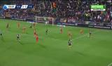 Венеция - Фиорентина 1-0