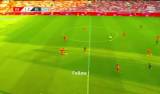 Brann 1-3 Red Bull Salzburg
