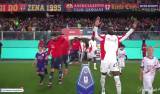 Genoa vs AC Milan Ex