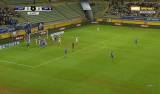 Динамо Махачкала - Акрон. 1-0
