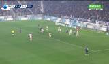 Аталанта - Рома. 1-03