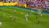 PSG 1-0 Real Madrid
