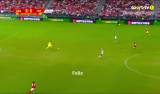 Arsenal 0-1 Tottenham