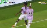Динамо Махачкала - Акрон. 1-1