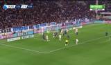 Аталанта - Рома. 1-1
