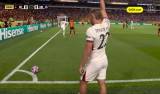 Liam Delap's First Chelsea Goal vs. Espérance Sportive de Tunis