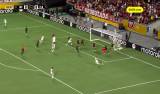 Flamengo & LAFC Late Game Dramatics In a 1-1 Draw