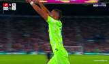 Levante 2-2 Barcelona