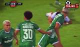 Ludogorets 4-1 Shkendija _ Highlights & All Goals