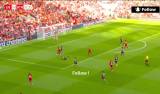 Liverpool 4-0 Athletic Club