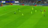 Inter 1-0 Barcelona