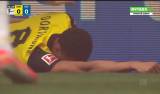 Боруссия Дортмунд - Хольштайн Киль. 1-0