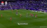 Real Valladolid 0-1 Girona