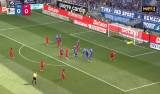 Хоффенхайм - Бавария. 0-1