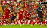 Liverpool 1-1 Athletic Club