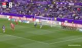 Real Valladolid vs Gironion