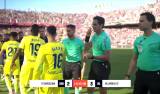 FC BARCELONA 2 - 3 VILLARREAL