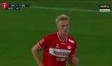 Спартак - Динамо Махачкала. 1-1