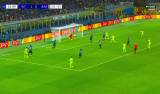 Inter 2-1 Barcelona