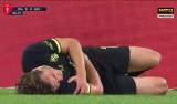 Спартак - Динамо Махачкала. 0-1