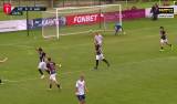 Калуга - Амкал. 0-1