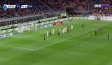 Milan vs Montion