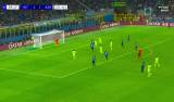 Inter 2-2 Barcelona