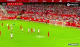 Sevilla 1-1 Al-Qadsiah