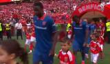 FENERBAHÇE'NİN RAKİBİ _ Benfica - Nice (ÖZET) (1)