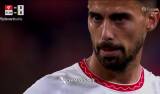 Sevilla 1-0 Las Palmas